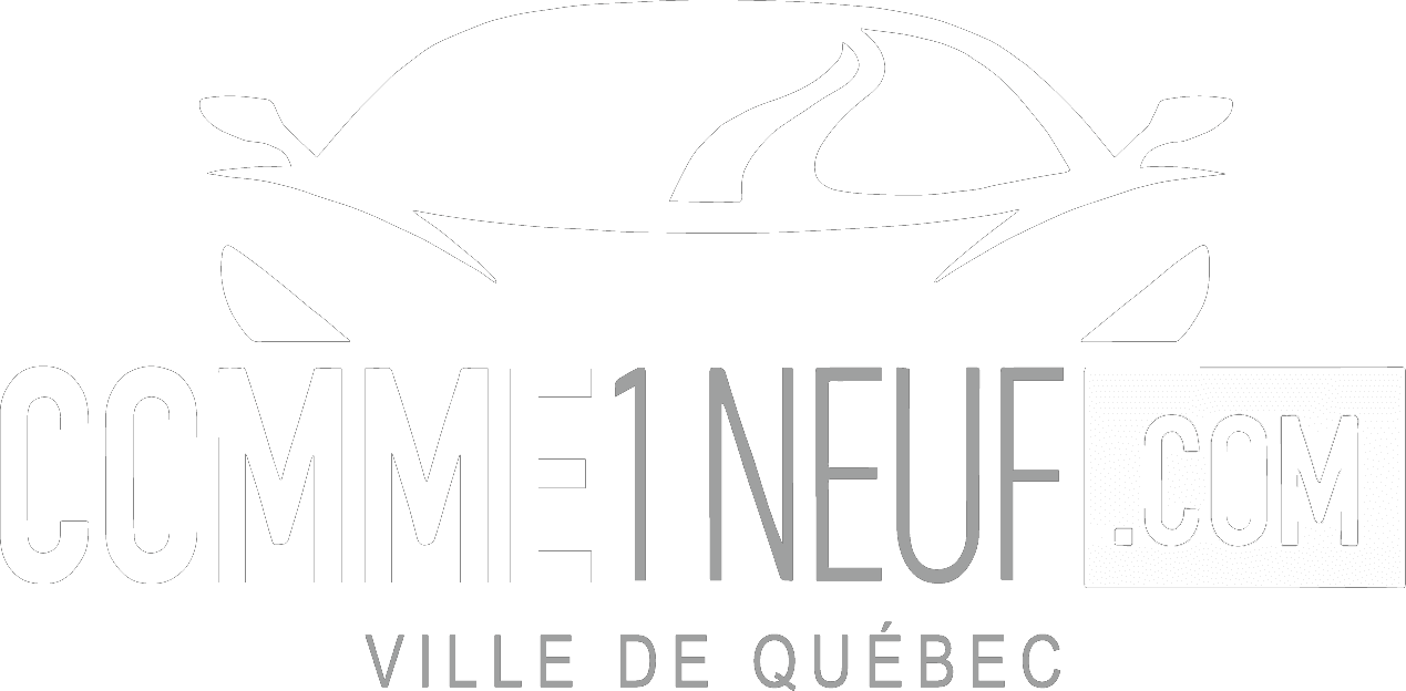 Comme1Neuf - Sélection & Signature