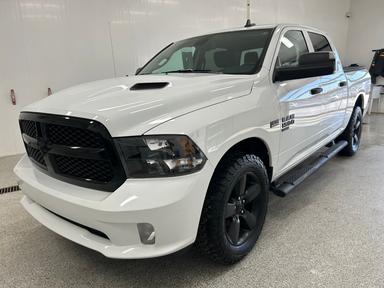 Ram 1500 Classic 2022 - Thumbnail 1