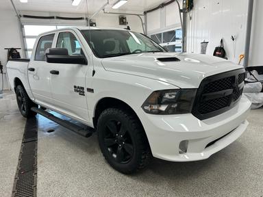 Ram 1500 Classic 2022 - Thumbnail 7