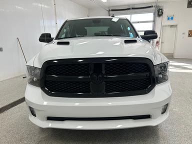 Ram 1500 Classic 2022 - Thumbnail 8