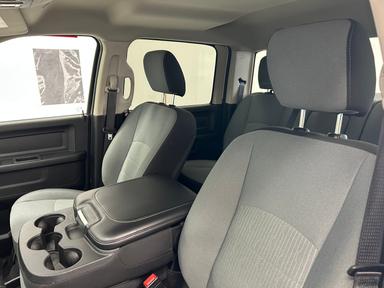 Ram 1500 Classic 2022 - Thumbnail 10