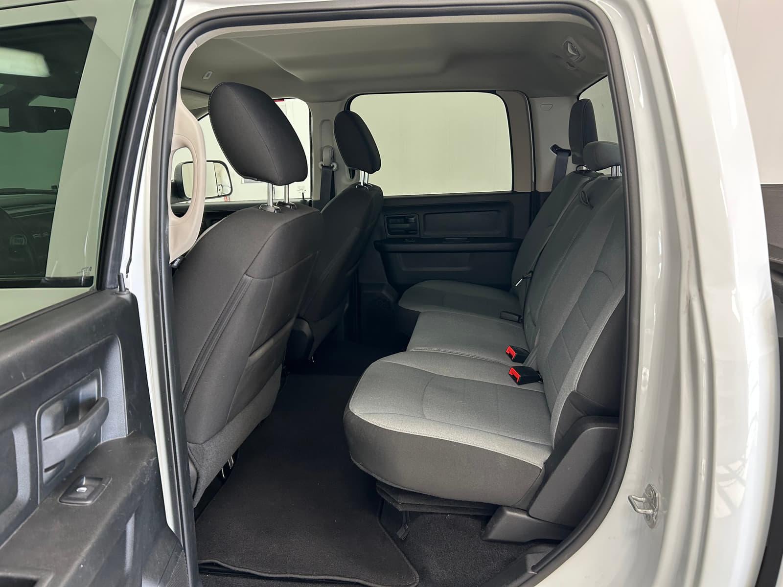 Ram 1500 Classic 2022 - Image 13