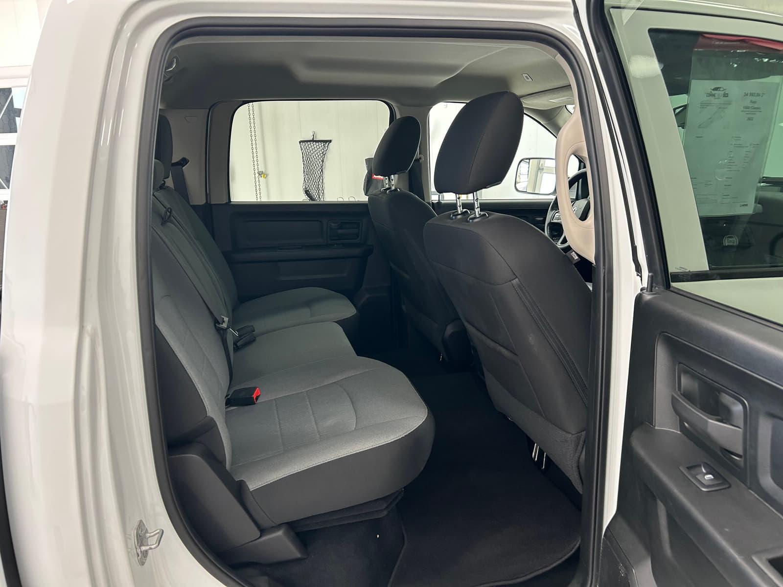 Ram 1500 Classic 2022 - Image 15