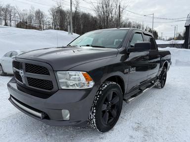 Ram 1500 2017 - Thumbnail 1