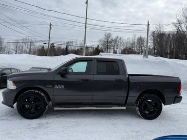 Ram 1500 2017 - Thumbnail 2