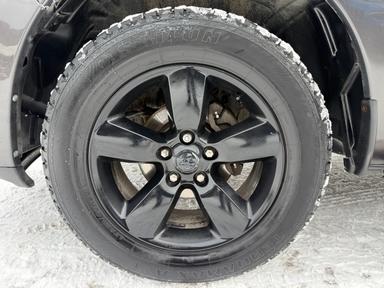 Ram 1500 2017 - Thumbnail 4