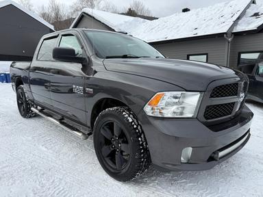 Ram 1500 2017 - Thumbnail 8