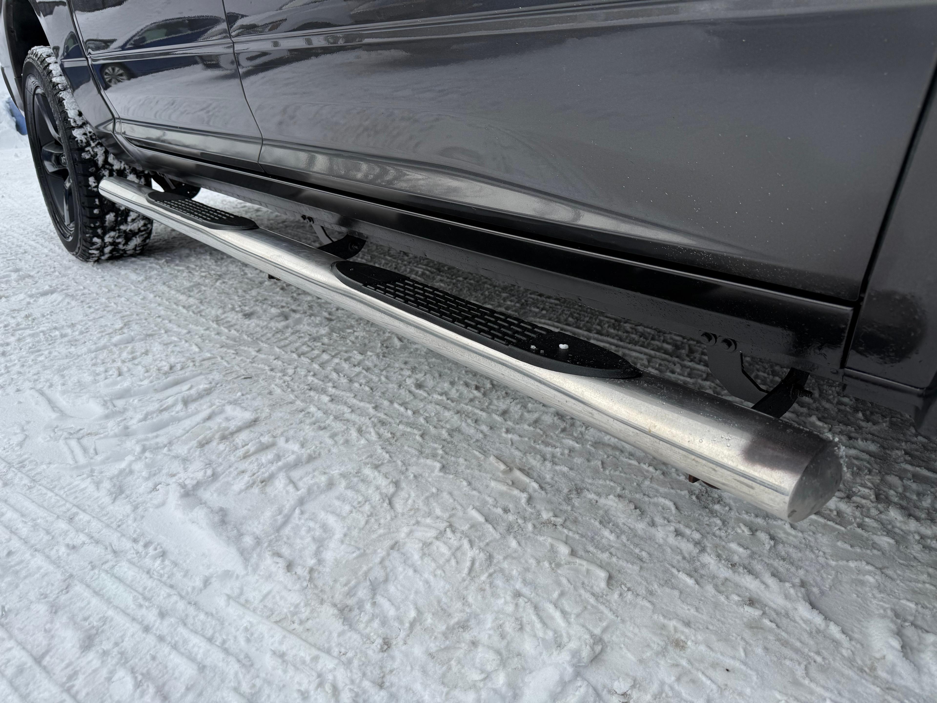 Ram 1500 2017 - Image 11