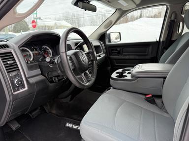 Ram 1500 2017 - Thumbnail 12