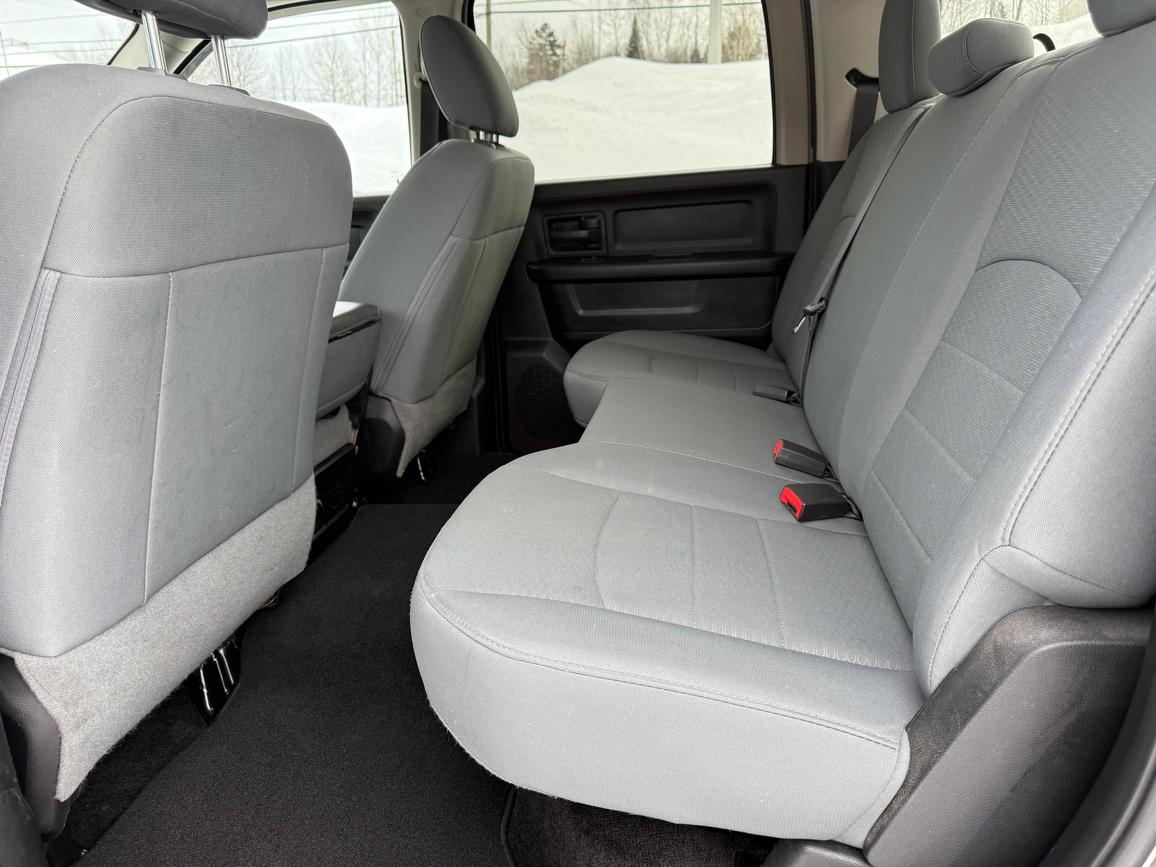 Ram 1500 2017 - Image 15