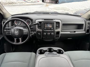 Ram 1500 2017 - Thumbnail 16