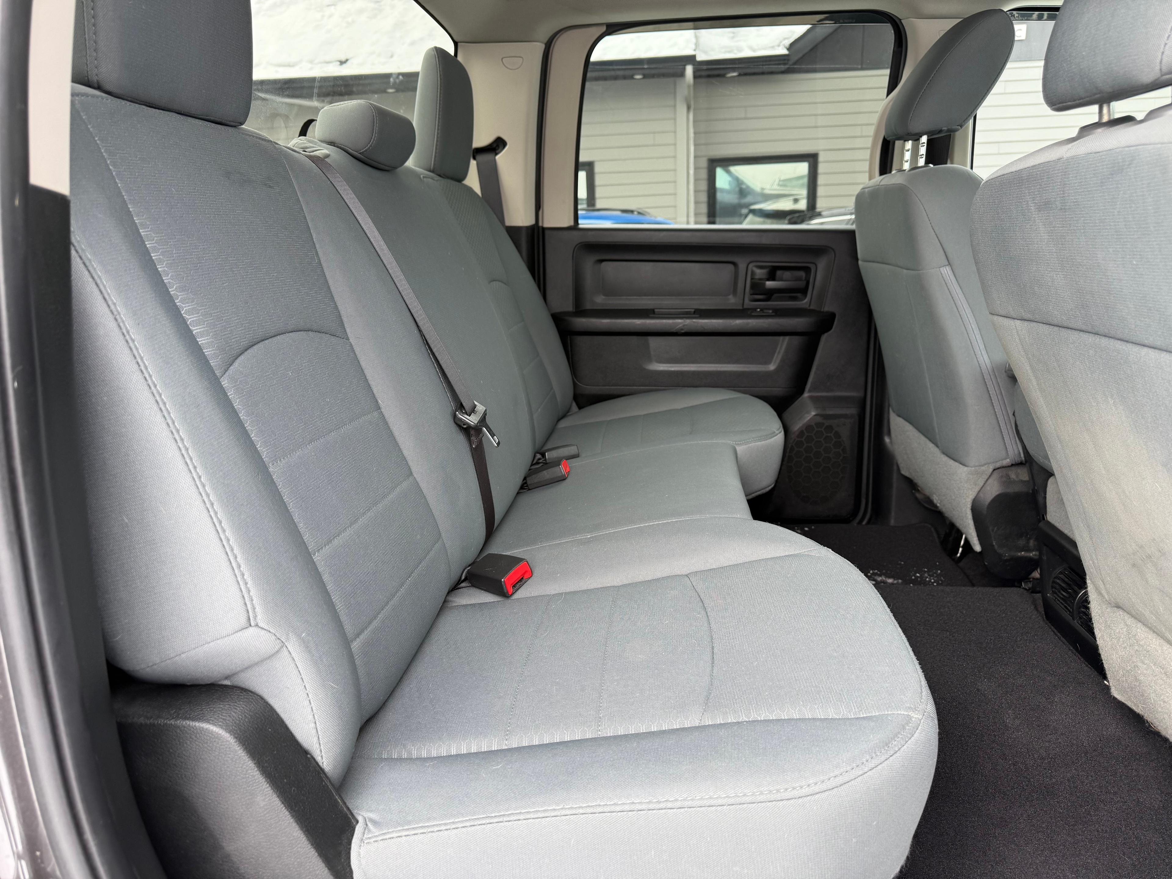 Ram 1500 2017 - Image 17