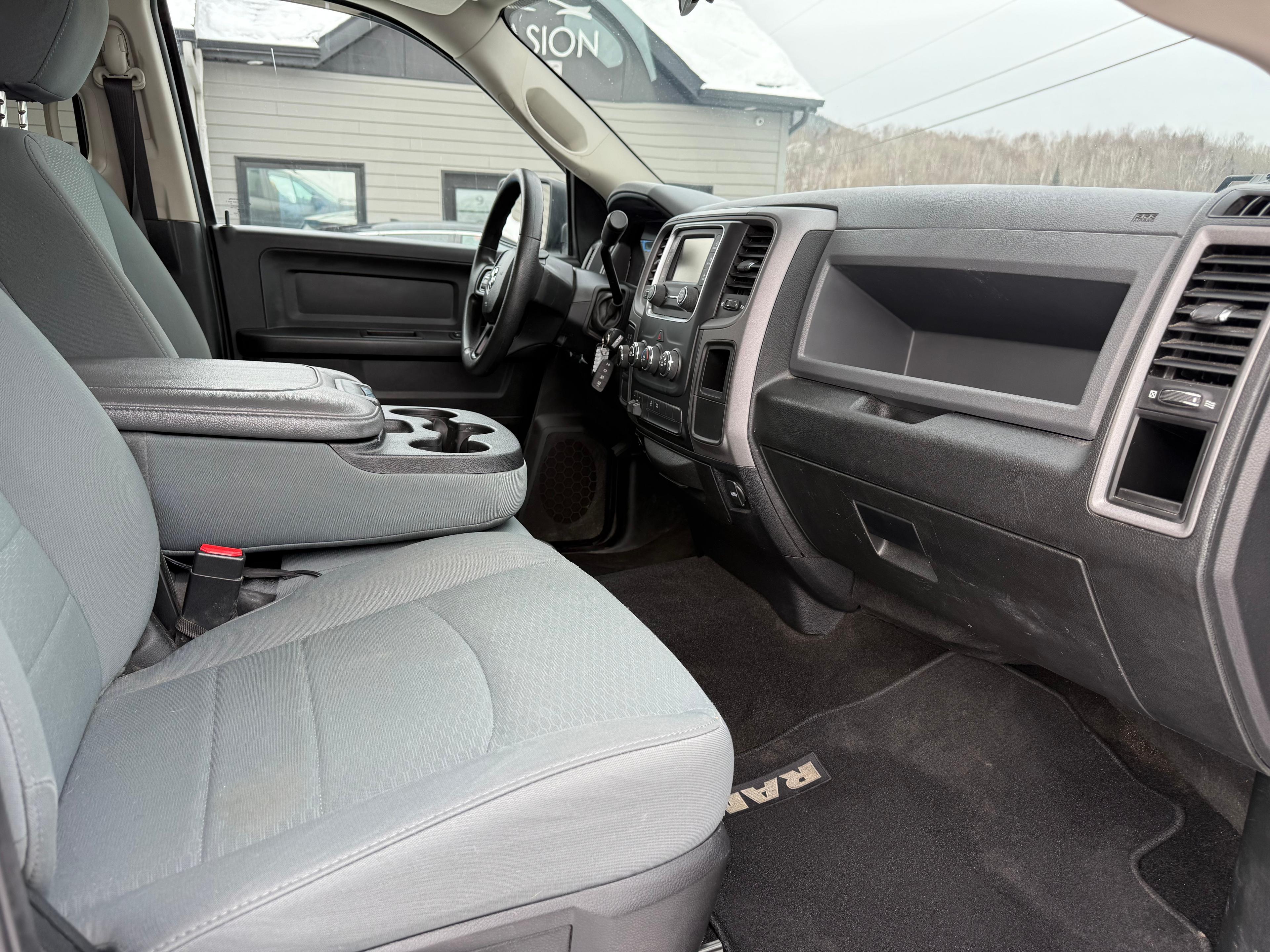 Ram 1500 2017 - Image 18