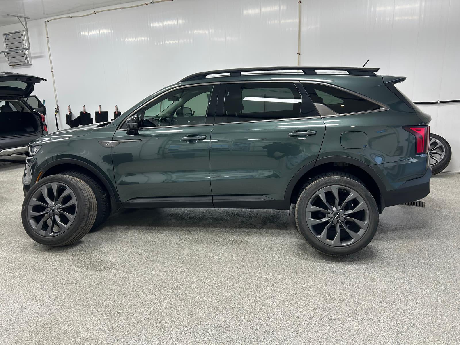 Kia Sorento 2022 - Image 3