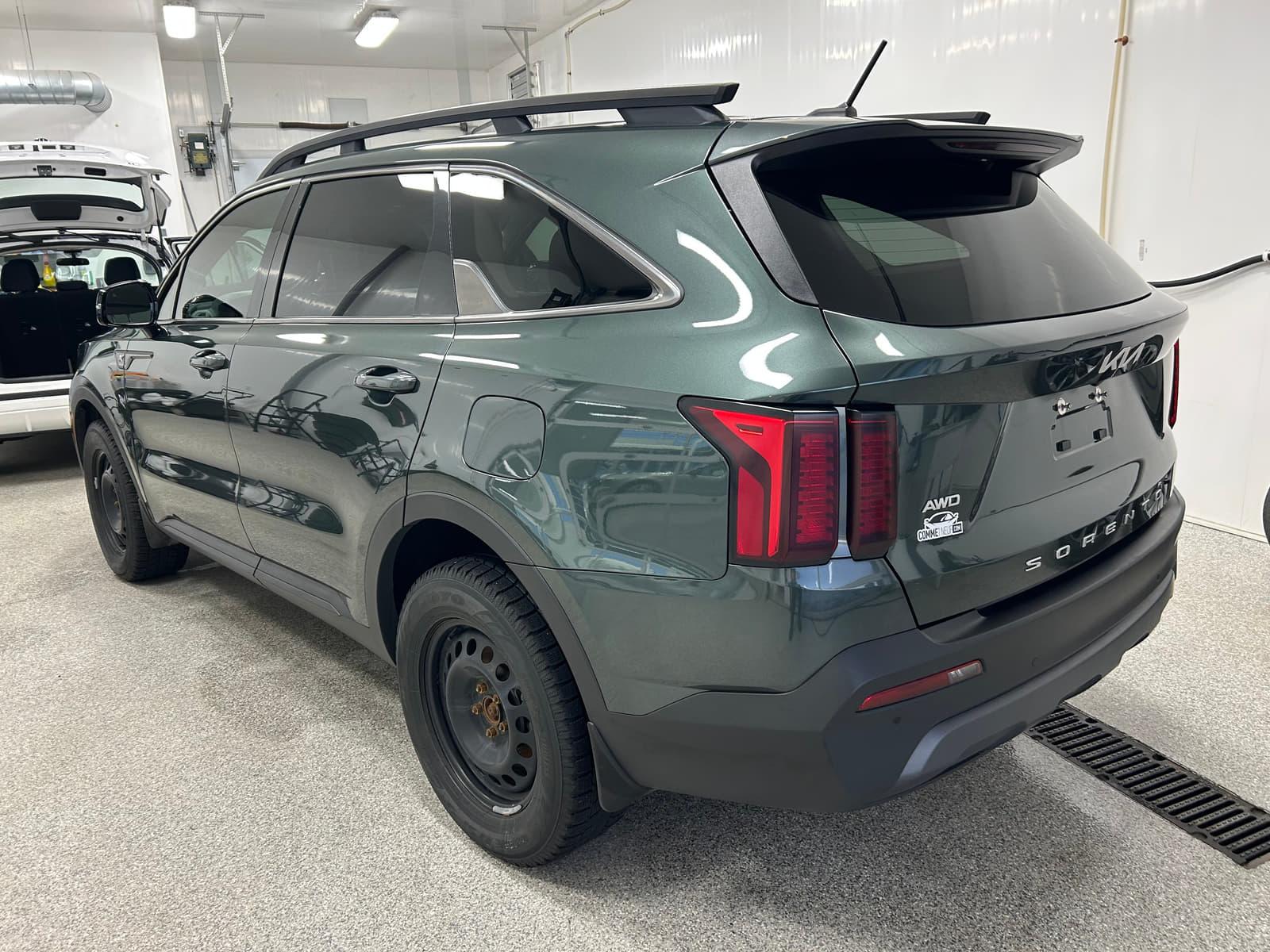 Kia Sorento 2022 - Image 4