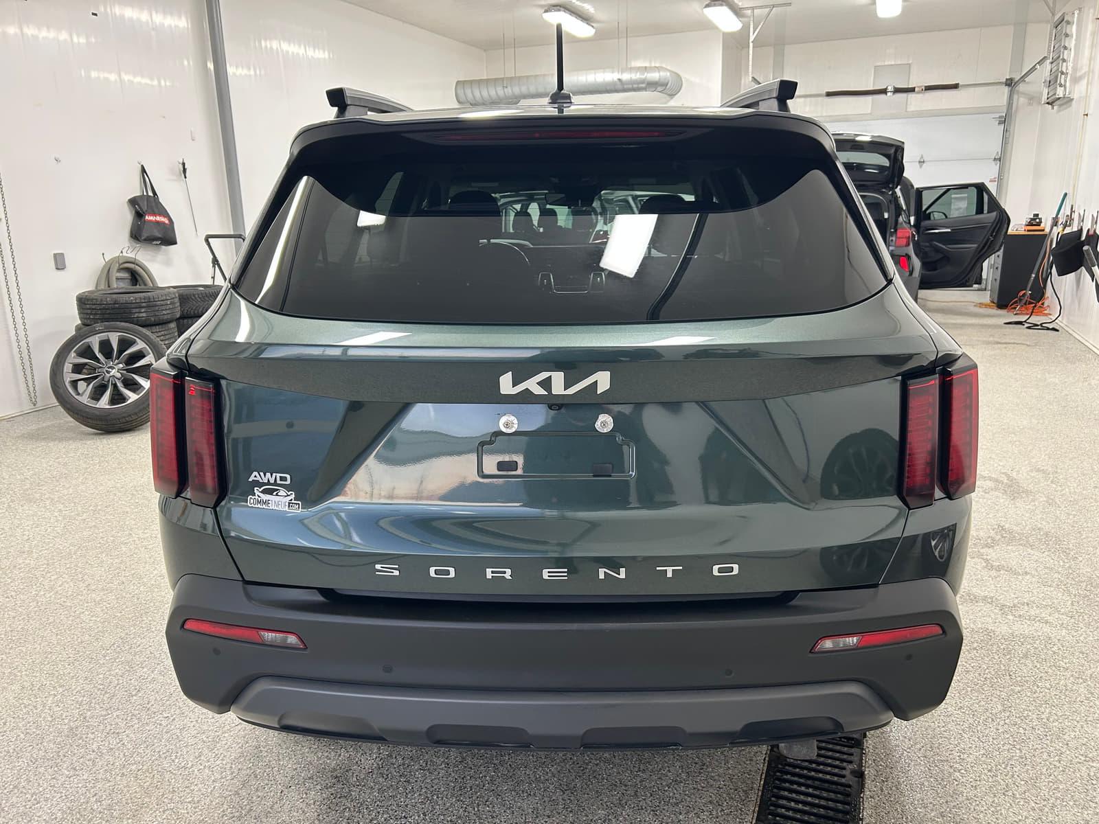 Kia Sorento 2022 - Image 5