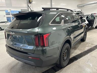 Kia Sorento 2022 - Thumbnail 6
