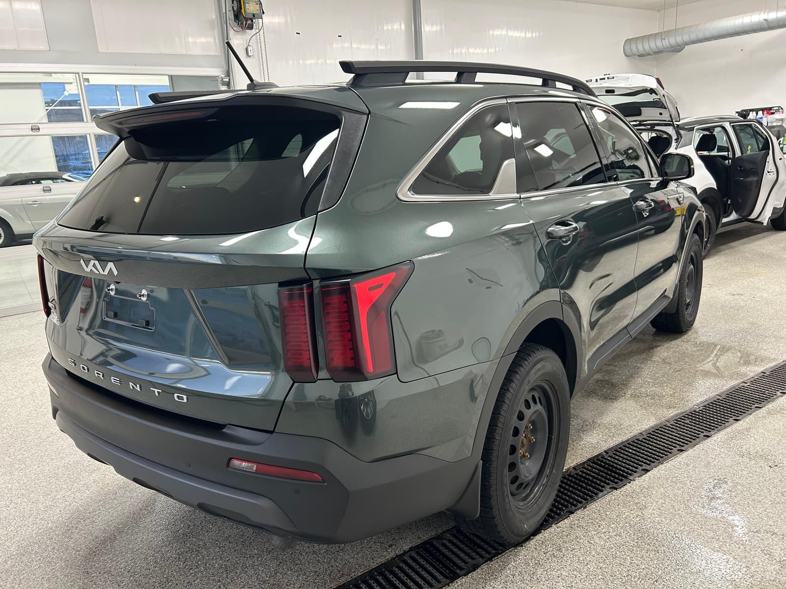 Kia Sorento 2022 - Image 6