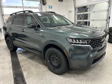 Kia Sorento 2022 - Thumbnail 7