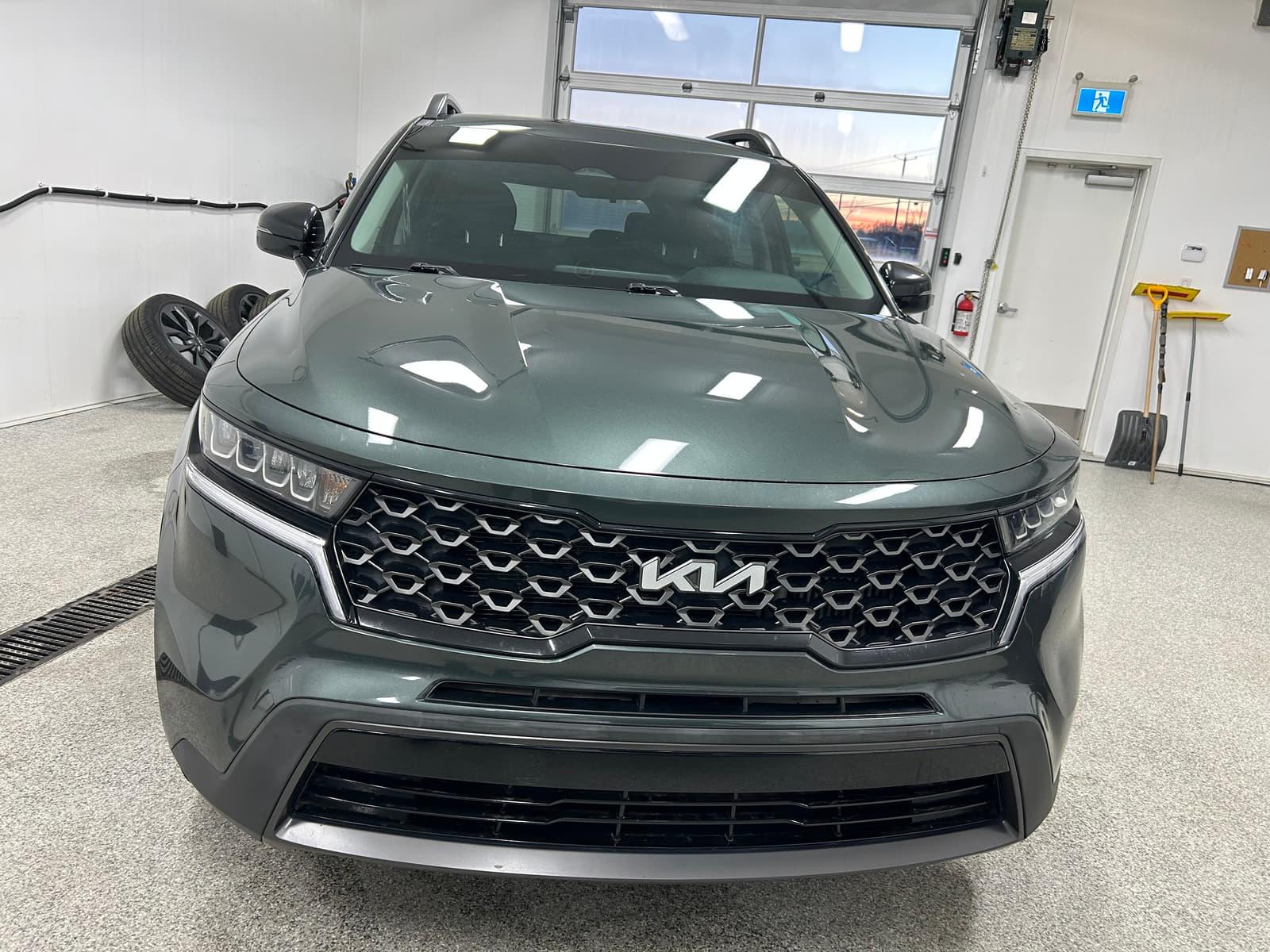 Kia Sorento 2022 - Image 9