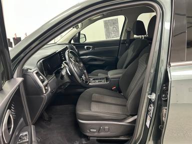 Kia Sorento 2022 - Thumbnail 10