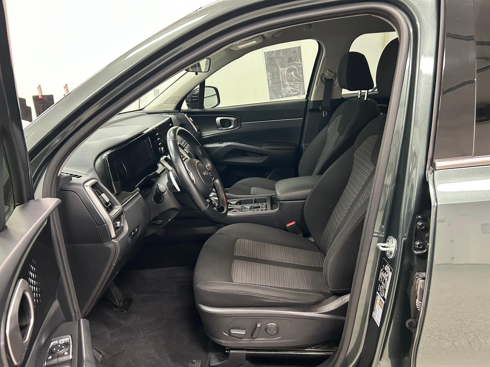 Kia Sorento 2022 - Image 10