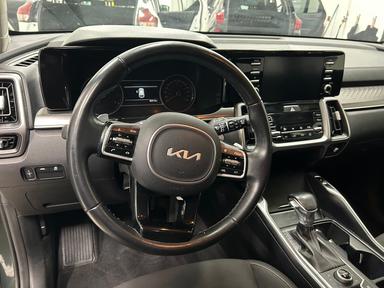 Kia Sorento 2022 - Thumbnail 11