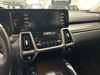 Kia Sorento 2022 - Thumbnail 12
