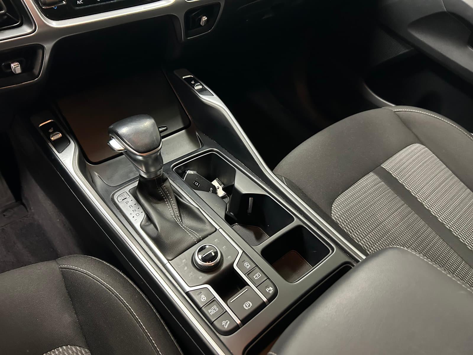 Kia Sorento 2022 - Image 13