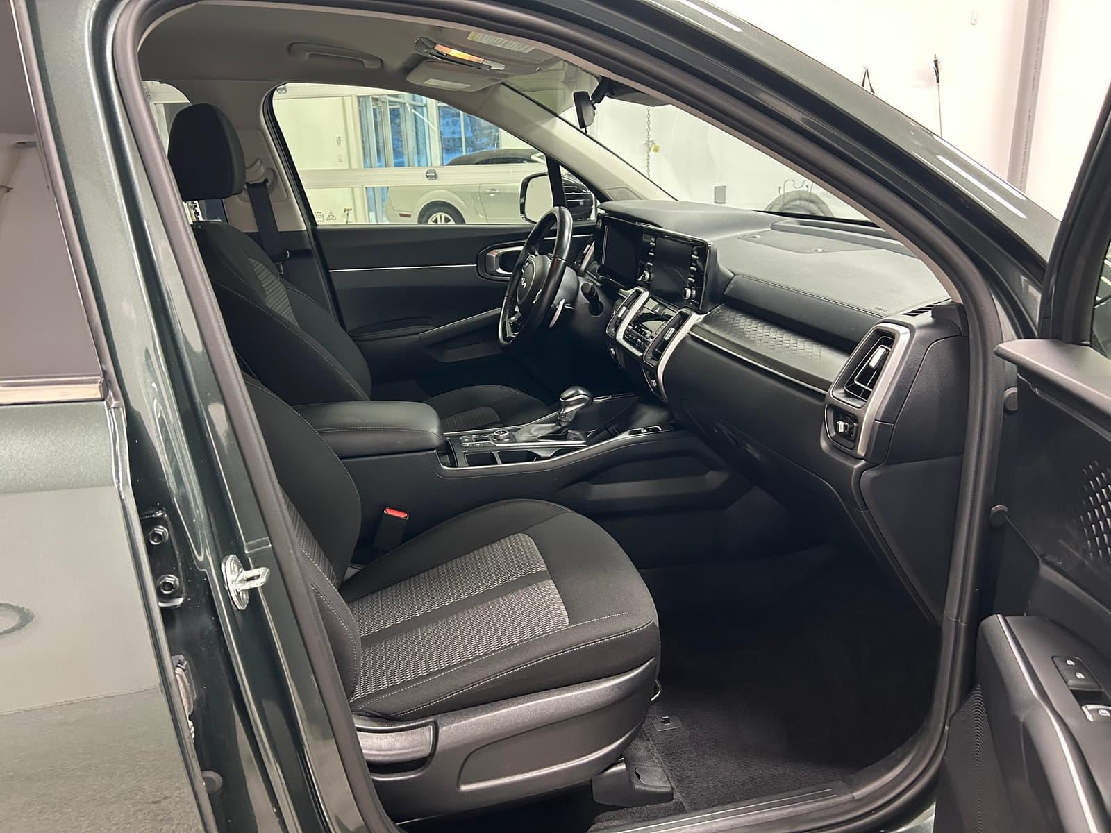 Kia Sorento 2022 - Image 18