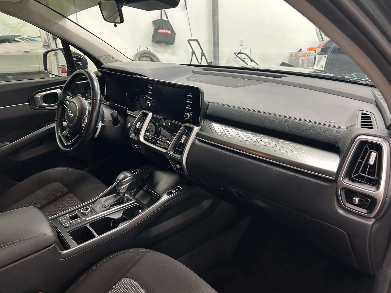 Kia Sorento 2022 - Image 19