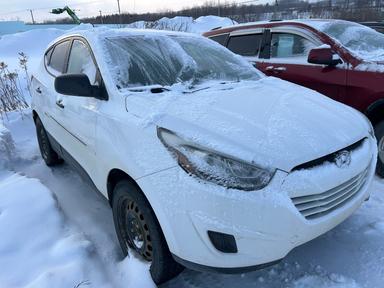 Hyundai Tucson 2015 - Thumbnail 3