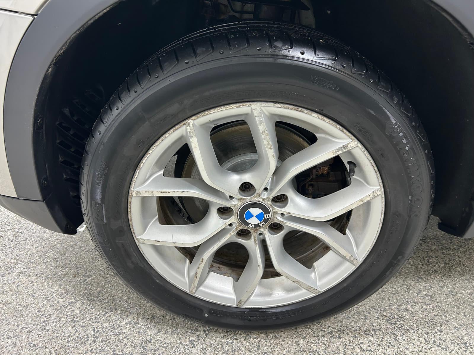 Bmw X3 2013 - Image 2