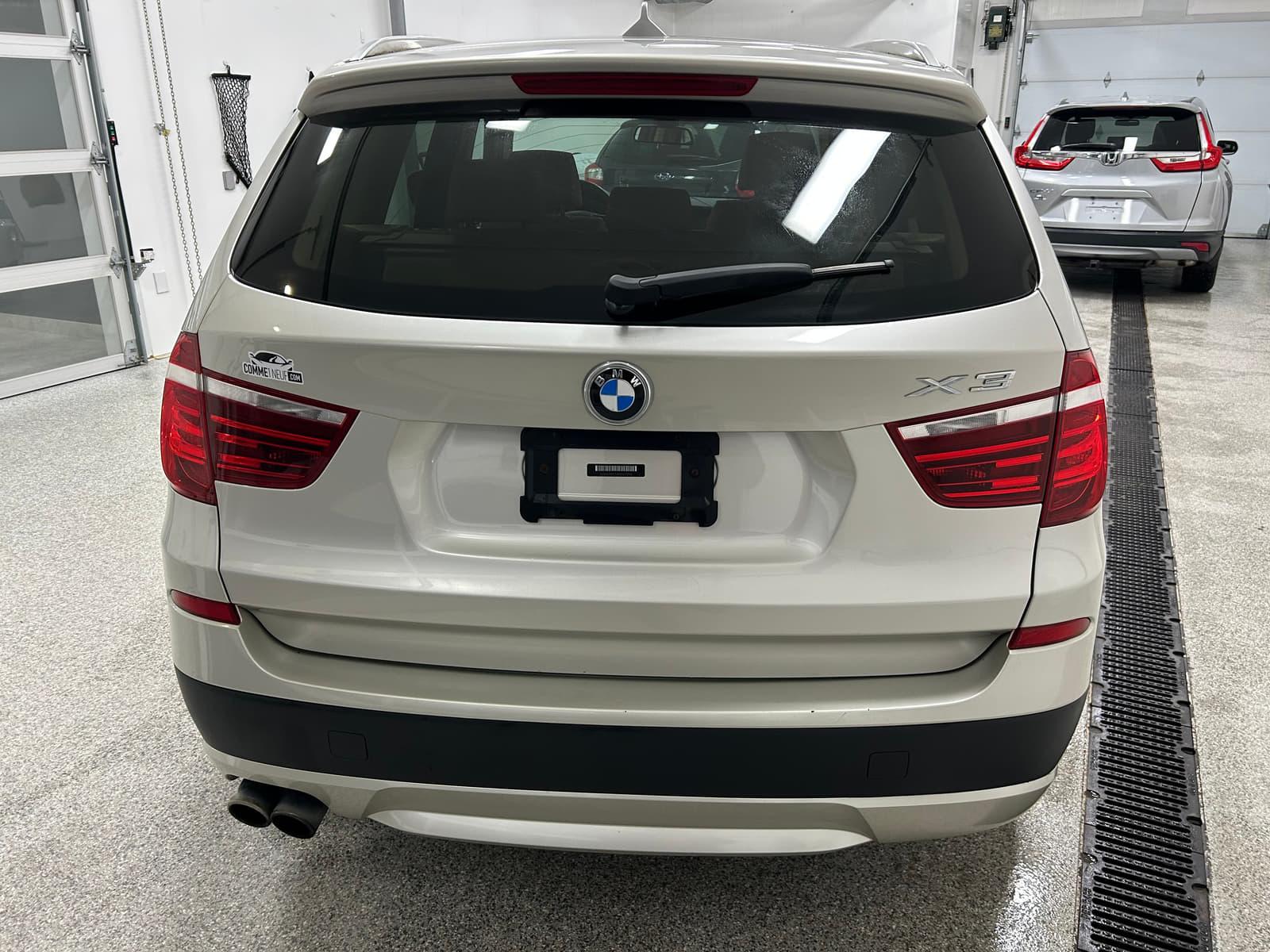 Bmw X3 2013 - Image 5
