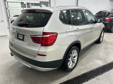 Bmw X3 2013 - Thumbnail 6
