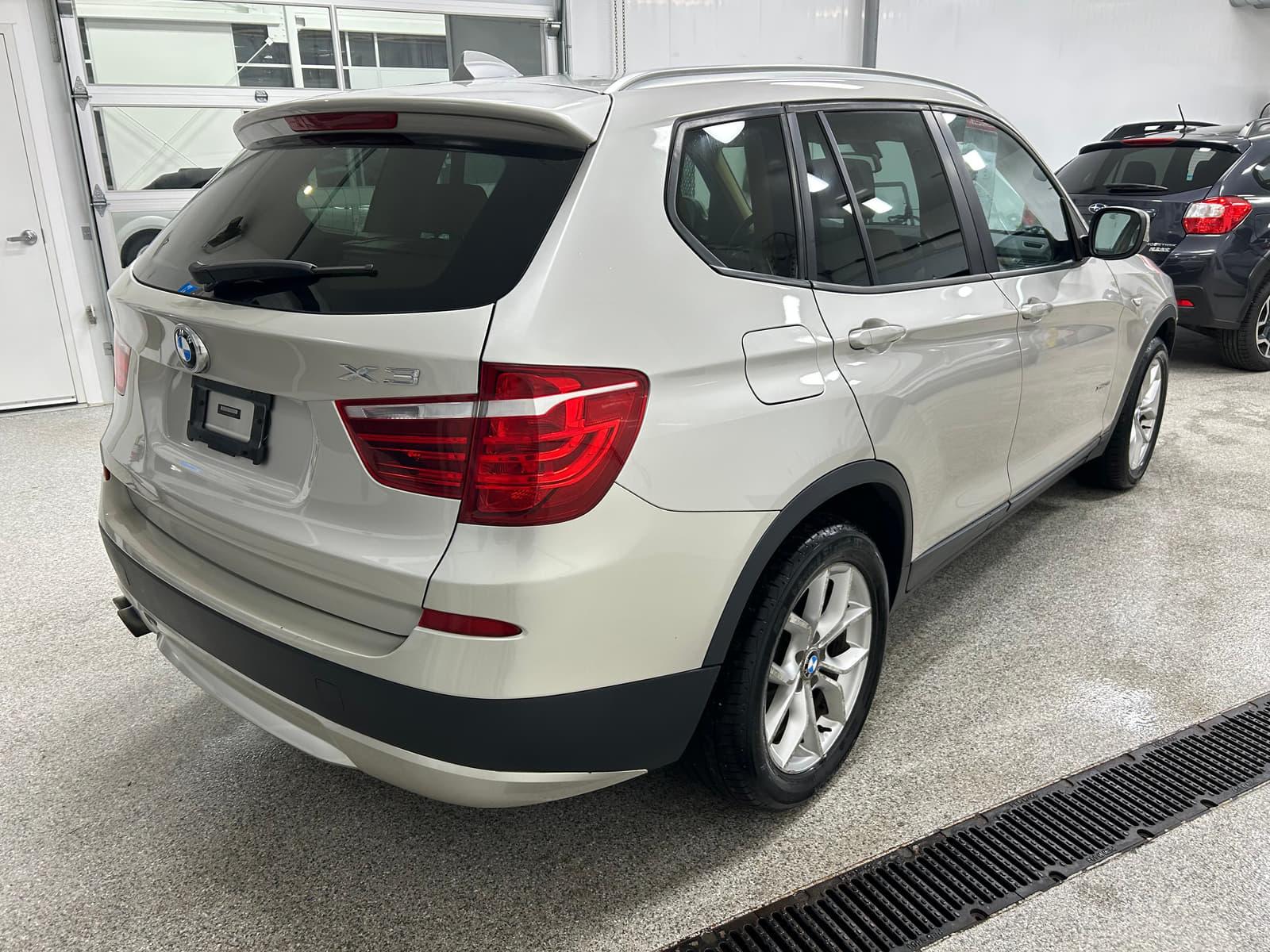 Bmw X3 2013 - Image 6