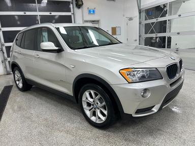 Bmw X3 2013 - Thumbnail 7