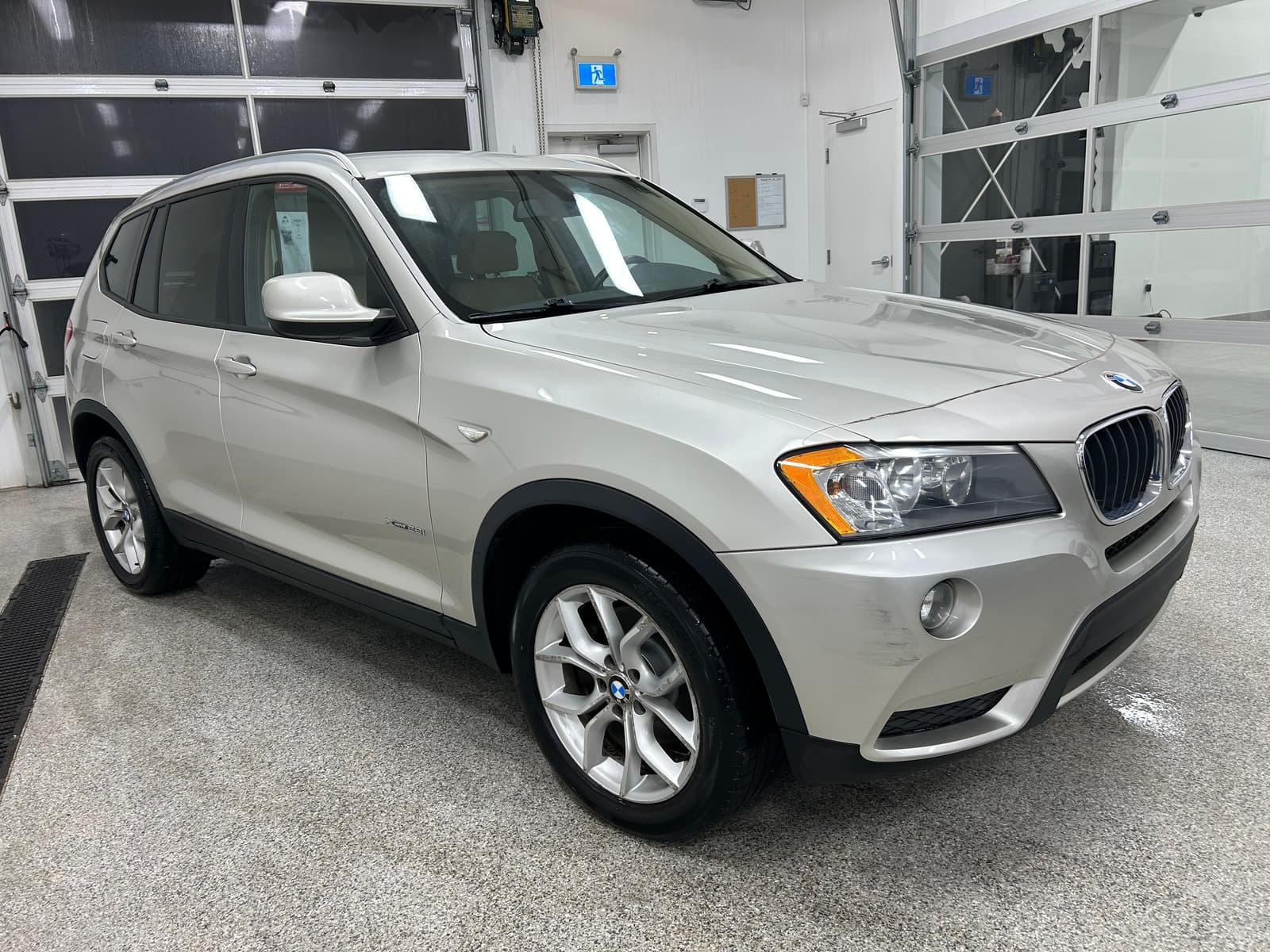 Bmw X3 2013 - Image 7