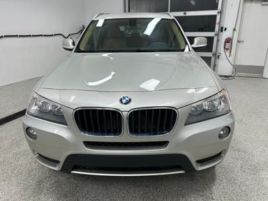 Bmw X3 2013 - Thumbnail 8