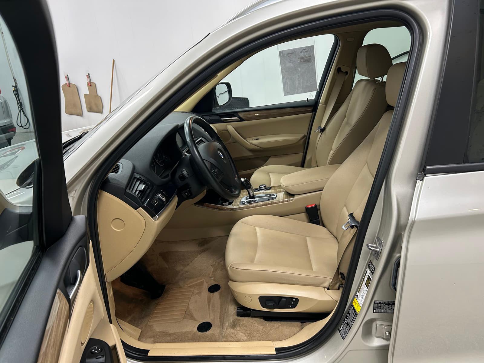 Bmw X3 2013 - Image 9