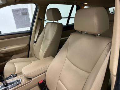 Bmw X3 2013 - Thumbnail 10