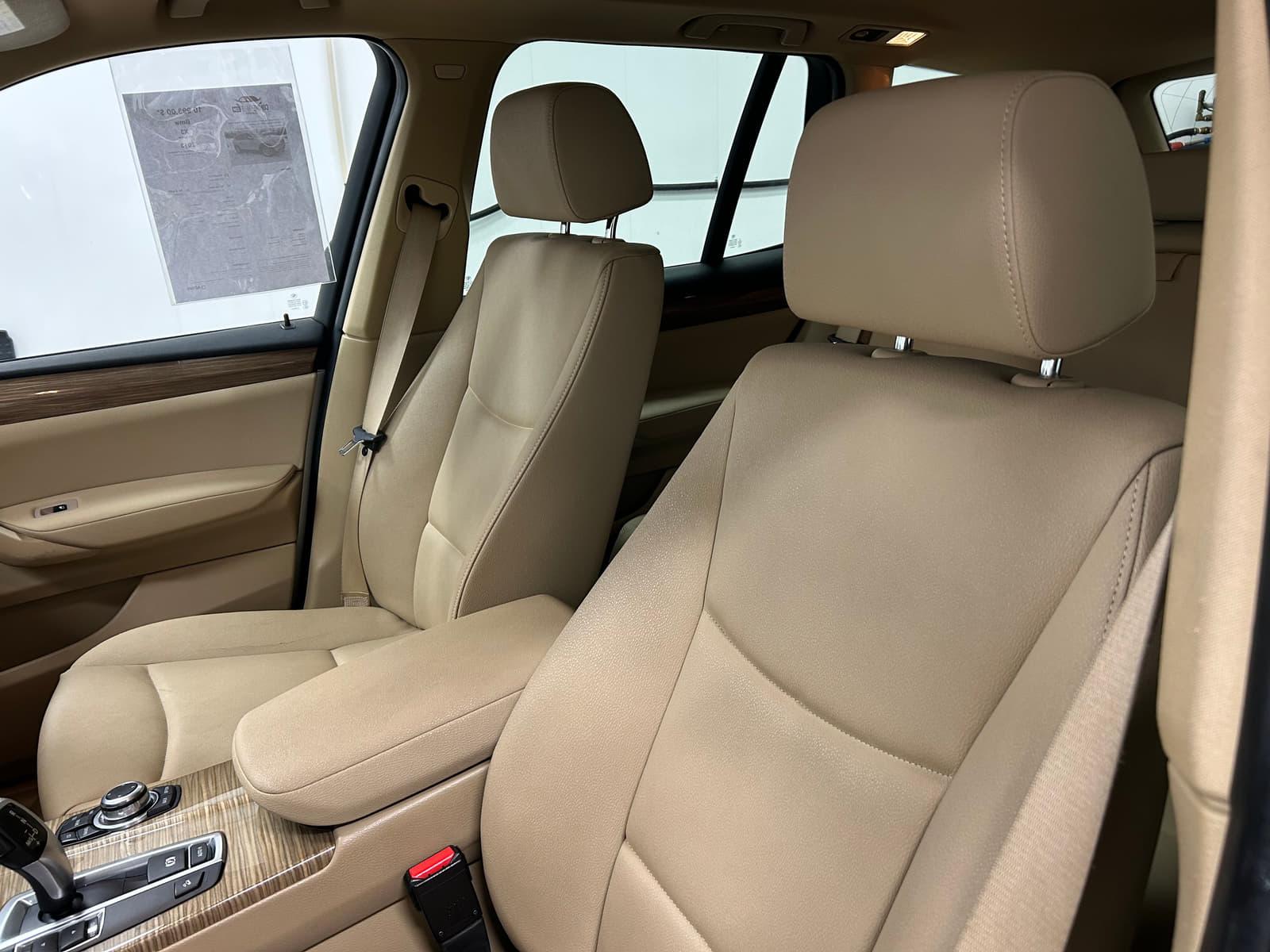 Bmw X3 2013 - Image 10