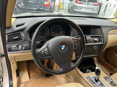 Bmw X3 2013 - Thumbnail 11