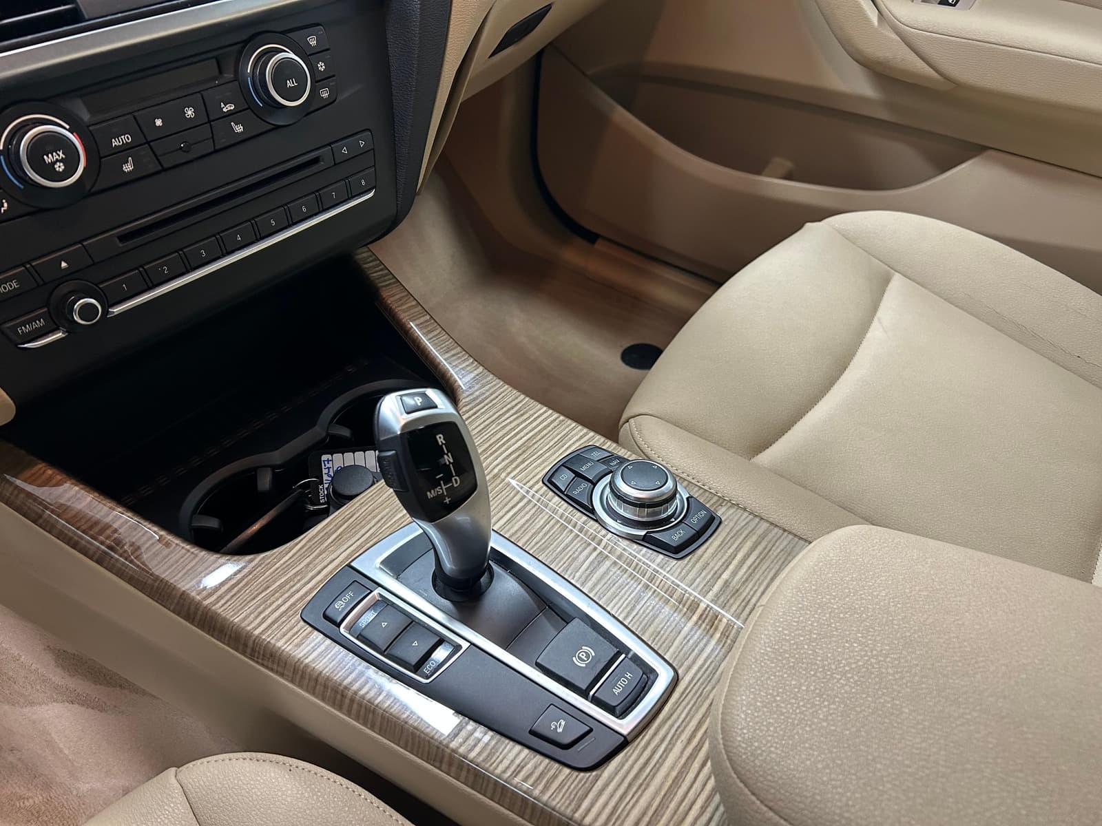 Bmw X3 2013 - Image 13