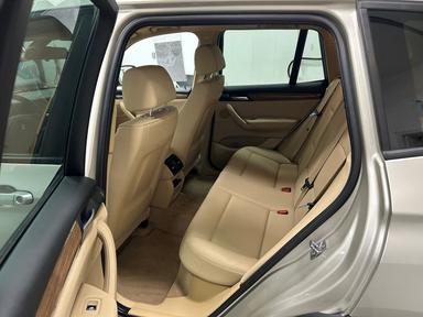 Bmw X3 2013 - Thumbnail 14