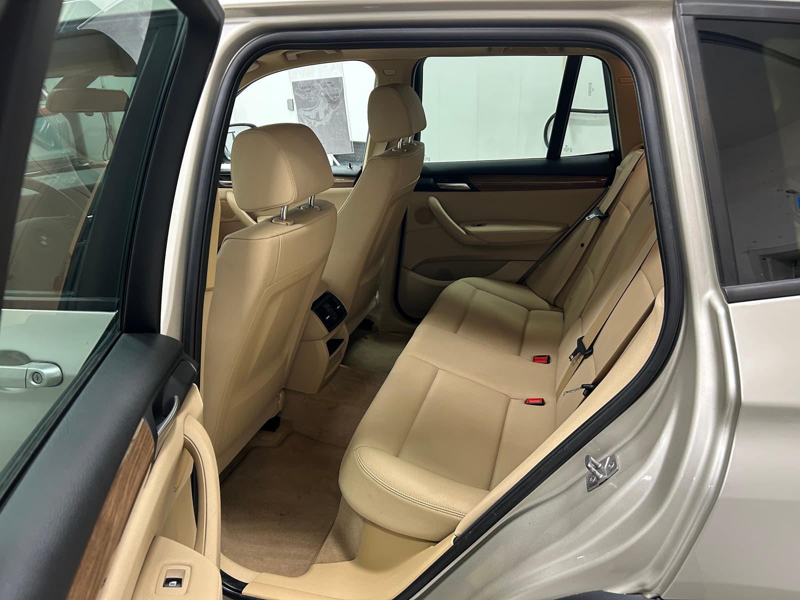 Bmw X3 2013 - Image 14