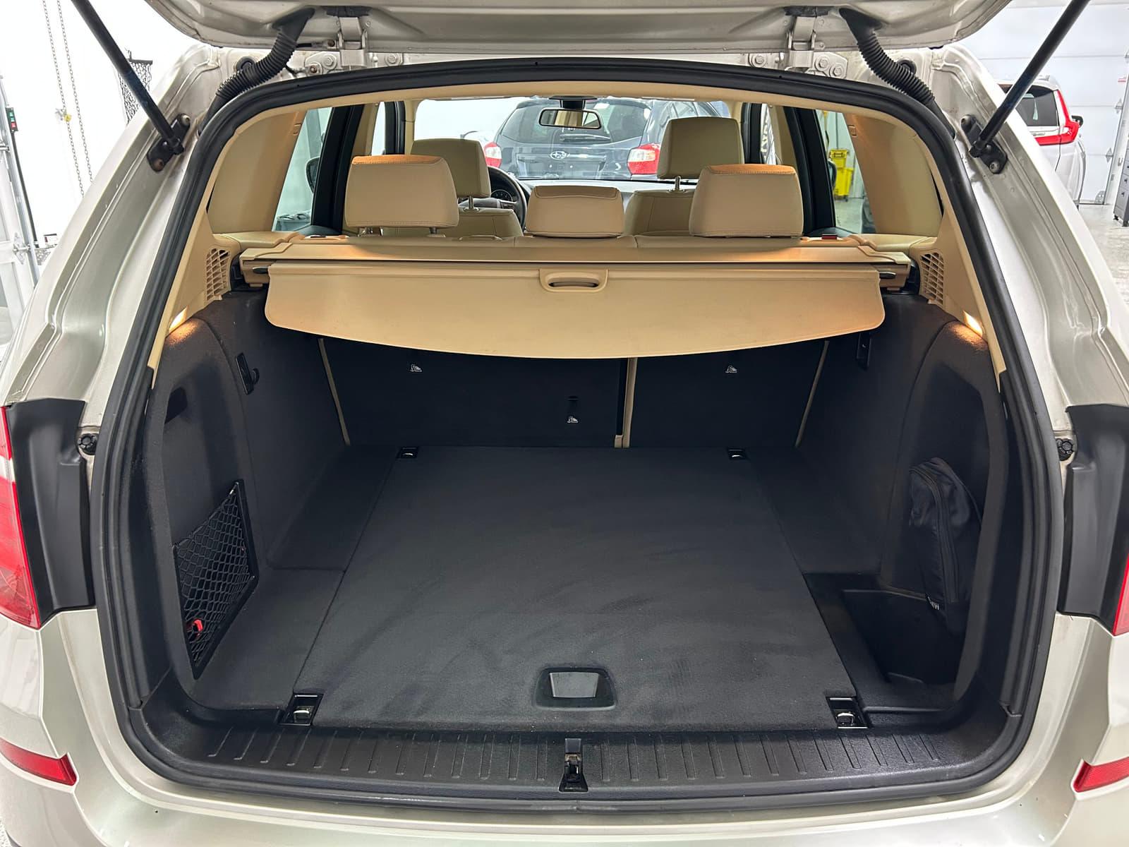 Bmw X3 2013 - Image 15