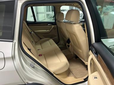 Bmw X3 2013 - Thumbnail 16