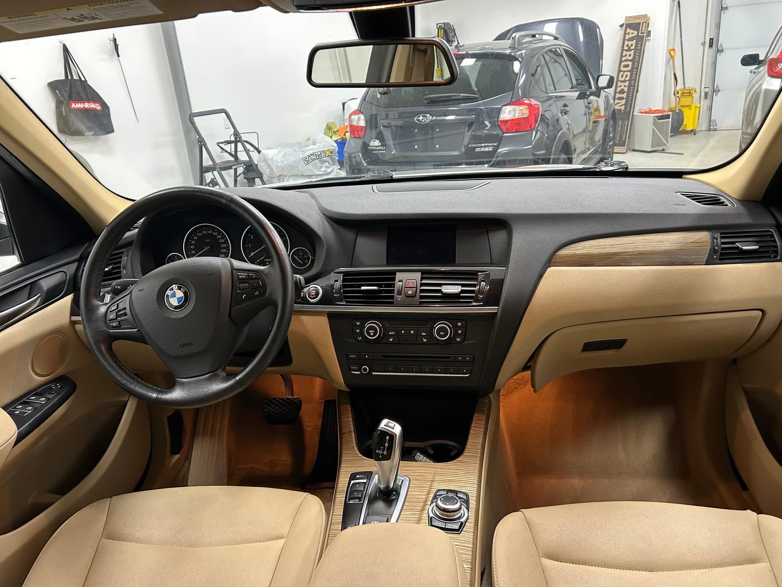 Bmw X3 2013 - Image 17