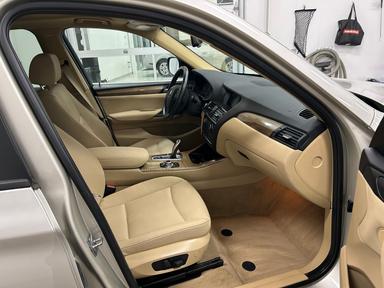 Bmw X3 2013 - Thumbnail 18